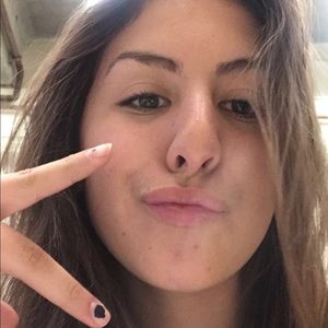 Meet your Posher, Rachael